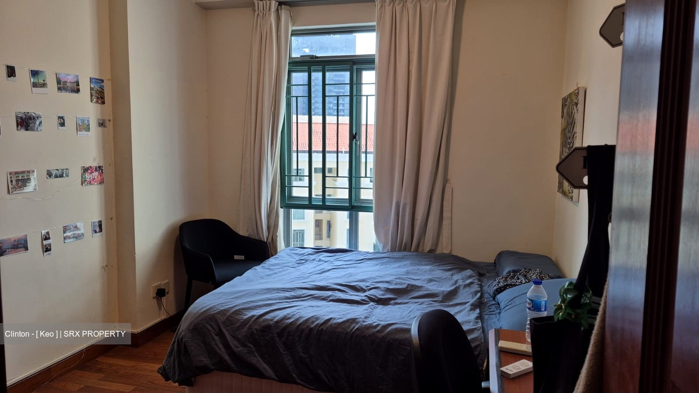 Aspen Heights (D9), Condominium #614607031